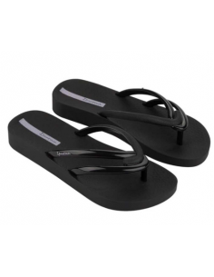 Flip Flops Ipanema Comfy Black