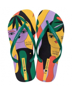 Chanclas Ipanema Mujer...