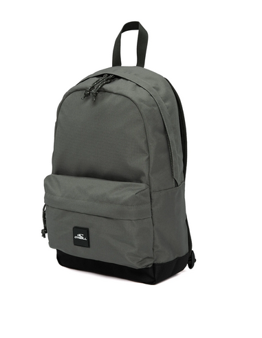 Mini Mochila ONeill Gris