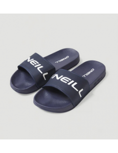 O'Neill Navy Blue Flip Flops