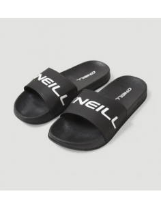 O'Neill Black Flip Flops