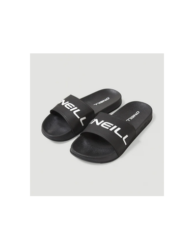 O'Neill Black Flip Flops
