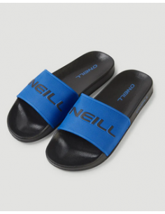 O'Neill Blue Flip Flops