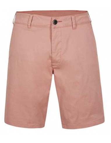 O'Neill Men's Pink Bermuda Shorts