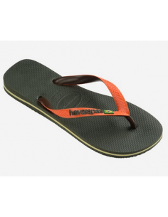 Chanclas Havaianas Brasil...