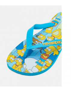 Chanclas Havaianas Simpsons...