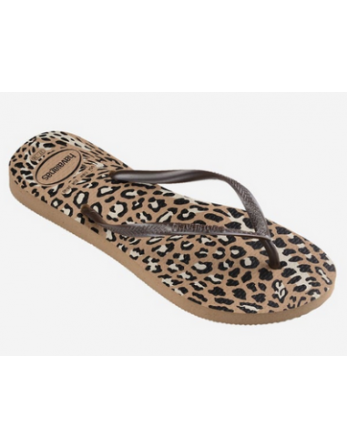 Chanclas Mujer Havaianas Slim Animals