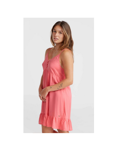 Malu Beach O'Neill Dress Pink