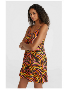 Malu Beach O'Neill Dress...