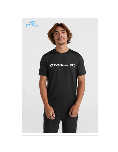 O'Neill Men's Short Sleeve T-Shirt Black