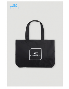 Black O'Neill Coastal Tote Bag