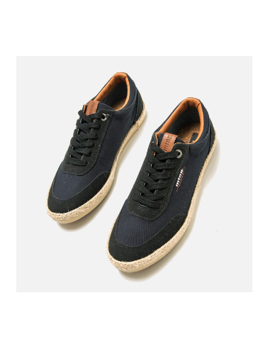 Mustang Shoes Navy Blue