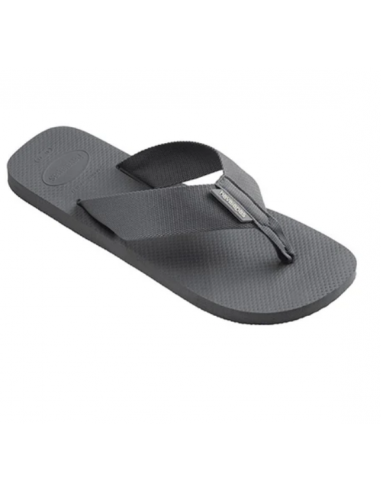 Chanclas Hombre Urban Basic Material...