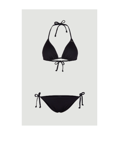 Bikini O´Neill Capri Black