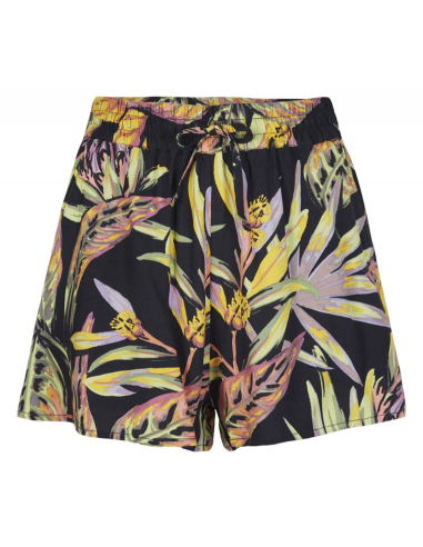 Tropical Flower O'Neill Shorts