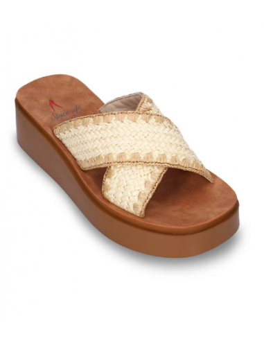 Sandalias Spice Up Kate Beige