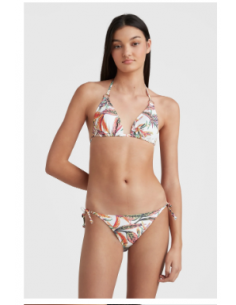 Bikini O´Neill Blanco Tropical