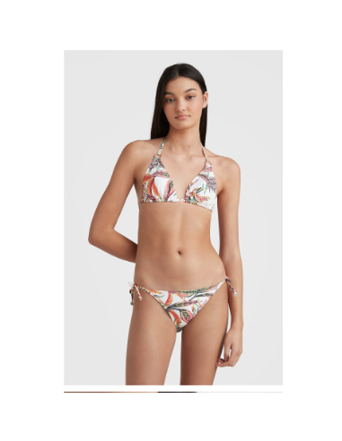 Bikini O´Neill Blanco Tropical