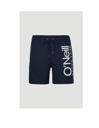 Original Cali O'Neill Swimsuit Navy Blue