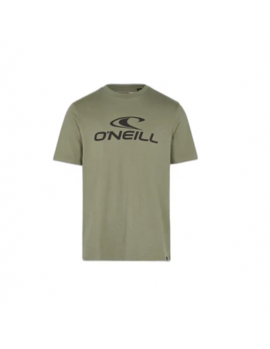 O'Neill Waves Logo Short Sleeve T-Shirt