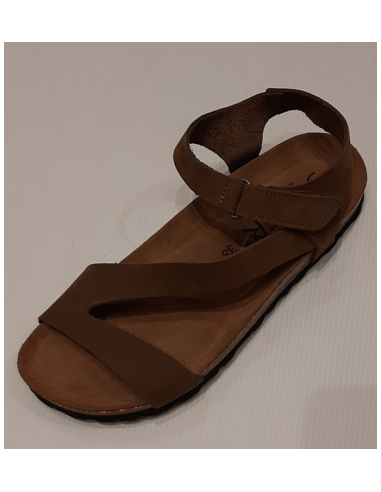 Women's Sandals Suver Brown