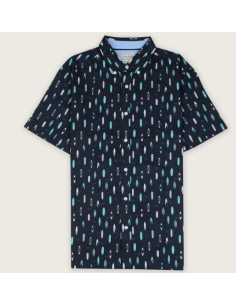 Men's Cotton Shirt World Of...