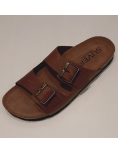 Men´s Two Strap Sandals