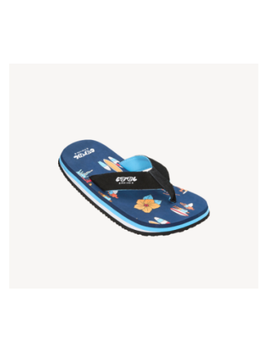 Cool Original Beach Life Flip Flops