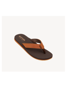 Men's Flip Flops Cool Brown...