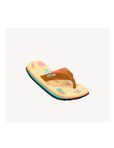 Chanclas Cool Mujer Original Slim