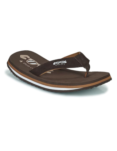 Cool Original Chocolate Flip Flops