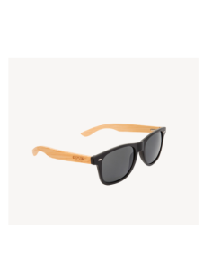 Sunglasses Cool Woody Black