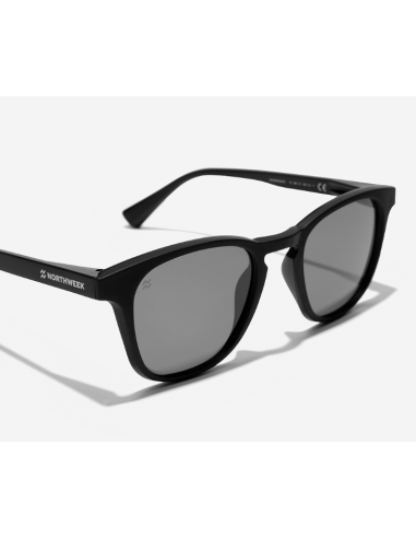 Northweek Wall Black sunglasses