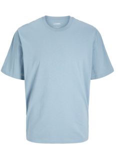 Men's Light Blue Short...