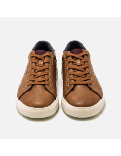 Mustang Men's Shoes Brown