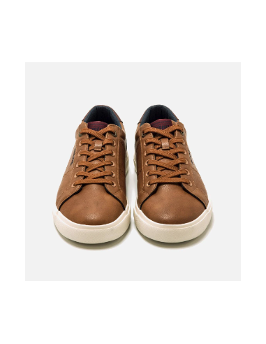 Mustang Men's Shoes Brown