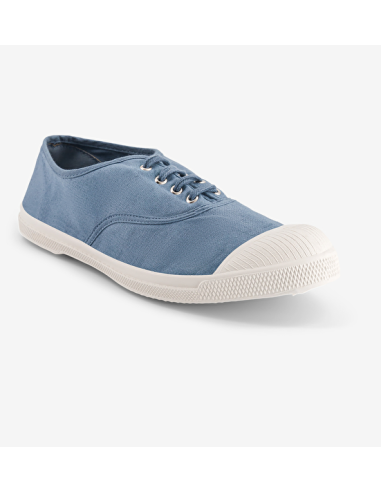 Tennis Rubber Bensimon Women's Denim