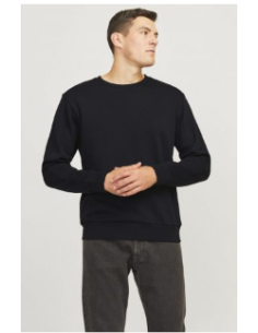 Men's Sweatshirt Black