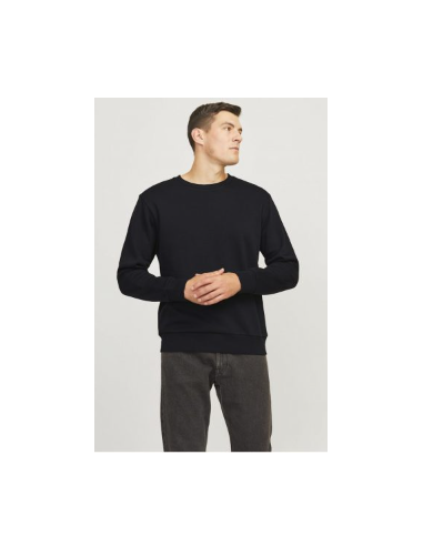 Men's Sweatshirt Black