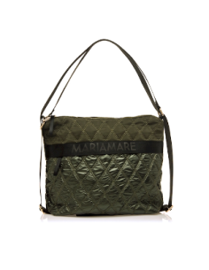 Bolso Pequeño Rectangular Kaky