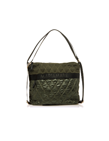 Bolso Pequeño Rectangular Kaky