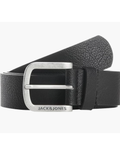 Jack And Jones Black Belts