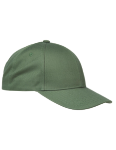 Green Jack And Jones Cap