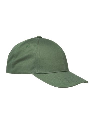 Green Jack And Jones Cap