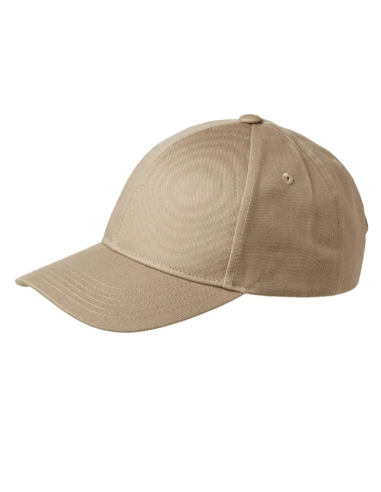 Beige Jack And Jones Cap