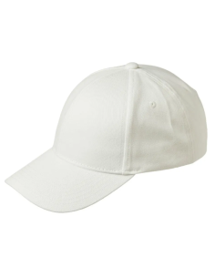 Gorra Blanco Jack And Jones