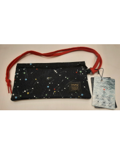 Estuche Espacial