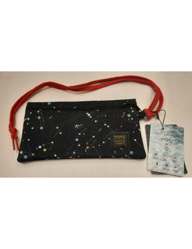 Estuche Espacial