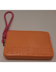 Cartera De Goma Petite...