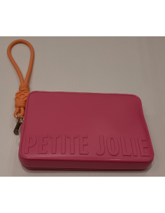 Cartera De Goma Petite...